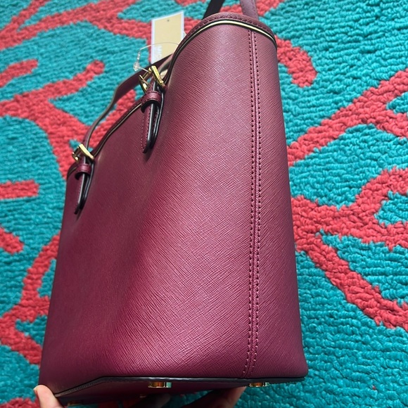 New Michael Kors tote bag - Picture 3 of 8